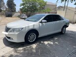 Toyota Camry-2