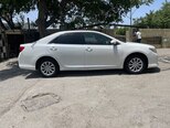 Toyota Camry-5