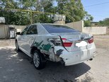 Toyota Camry-7
