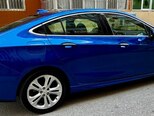 Chevrolet Cruze-4