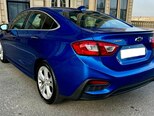 Chevrolet Cruze-8
