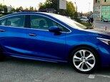 Chevrolet Cruze-7