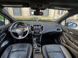 Chevrolet Cruze-13
