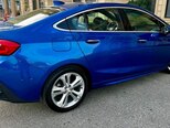 Chevrolet Cruze-15