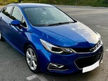 Chevrolet Cruze-5