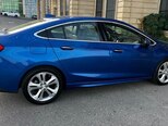 Chevrolet Cruze-10