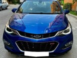 Chevrolet Cruze-3