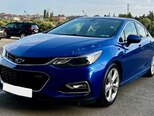 Chevrolet Cruze-6