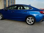 Chevrolet Cruze-11