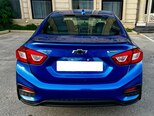 Chevrolet Cruze-9