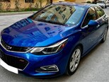 Chevrolet Cruze-16