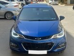 Chevrolet Cruze-1