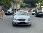 Mercedes C 240-1