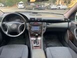 Mercedes C 240-8