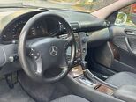 Mercedes C 240-9
