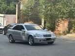 Mercedes C 240-6