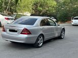 Mercedes C 240-4