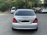 Mercedes C 240-3
