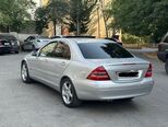 Mercedes C 240-7