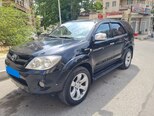 Toyota Fortuner-5