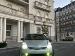 Toyota Prius-1
