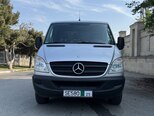 Mercedes Sprinter 315-2