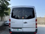 Mercedes Sprinter 315-3