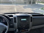 Mercedes Sprinter 315-4