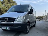 Mercedes Sprinter 315-1