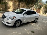 Nissan Sunny-3