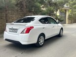 Nissan Sunny-7