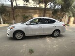 Nissan Sunny-5