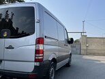 Mercedes Sprinter 315-6