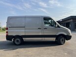 Mercedes Sprinter 315-8