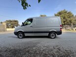 Mercedes Sprinter 315-9