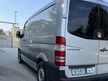 Mercedes Sprinter 315-7
