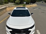 Chevrolet Malibu-8