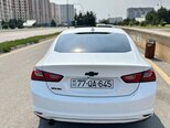 Chevrolet Malibu-9
