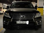 Lexus LX 570-2