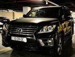 Lexus LX 570-3