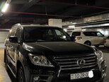 Lexus LX 570-1