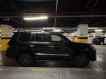Lexus LX 570-5