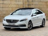 Hyundai Sonata-1