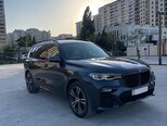 BMW X7-2