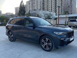 BMW X7-3
