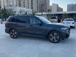 BMW X7-10