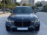 BMW X7-8