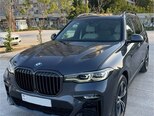 BMW X7-7