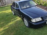 Mercedes C 220 d-3