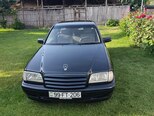 Mercedes C 220 d-1
